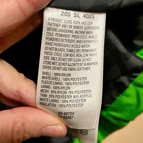 Columbia Sportswear - Winter - Women - Ski - Outdoor - Large - Omni Shield - Picture 10 of 11